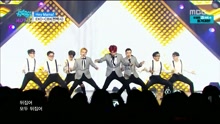 Hey Mama！- MBC音樂中心 現場版 16/11/12
