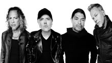 Metallica Lars WorldWired Tour 問候視頻