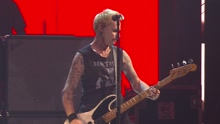 American Idiot EMA現場版 2016