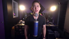 PLAYING WITH FIRE (玩火) 英文Cover