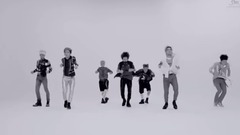 韓國男團V Live人氣排行榜Top 20 (2016年9月)