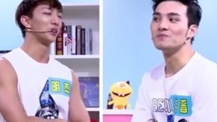 偉晉 & 明杰 當然游戲