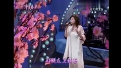 賣菜姑娘