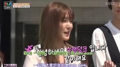 姐姐們的SLAM DUNK E06 TIFFANY CUT