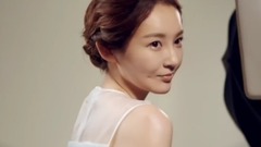 姜敏京 茵芭蘭enprani Fotoshooting CF