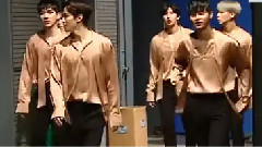 MBC 中秋特輯 偶像料理王 VIXX CUT