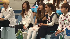 KBS新聞 Hello friends尹斗俊采訪CUT