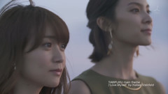 AKB48,大島優子 - タビフク(大島優子と秋元才加の大阪旅?前編)