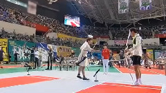 偶像運動會全場MONSTA X cut