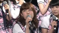 AKB48 - AKB48超會議的推しメン決定戦