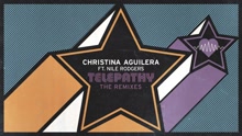 Telepathy (Eric Kupper Radio Mix (Audio))