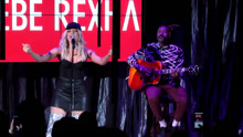 Warner Music Russia party 現場版