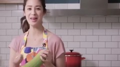 小資女的餐桌 莫允雯做飯時間CUT