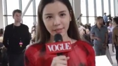 優雅女人的最愛,Michael Kors 2017SS秀場直擊!