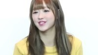OH MY GIRL - 開始部分