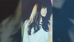 金泰妍的名品下顎線