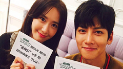 韓劇< The K2 >預告