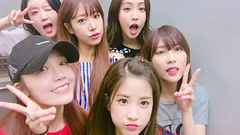 APINK的極限冒險 EP1