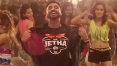 Jetha Putt