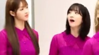 OH MY GIRL - 永豐文庫 COEX店 粉絲簽名會 開始部分