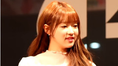OH MY GIRL - 永豐文庫 COEX店 粉絲簽名會 開始部分