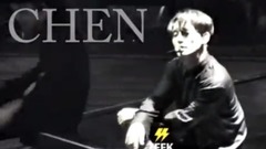 Chen 25歲生日快樂~