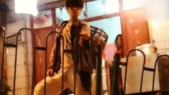 從你的全世界路過 廣播體操玩壞方式