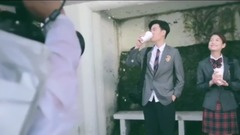 周興哲《This Is Love》MV拍攝紀實