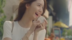 美得沒有天理的林允兒