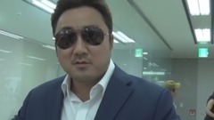 韓劇OCN<38師機動隊>EP11-12花絮