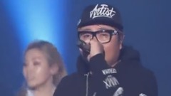 Doc舞蹈