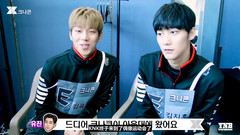 #46 MY KNK TV 偶運會