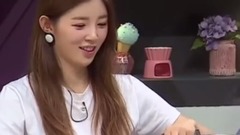 甜蜜的'炒魷魚'··湯吃.