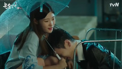 <獨酒男女> 鄭采妍(dia) Cut Episode 6