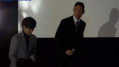 AKB48,大島優子 - 大島優子、共演者の寢顔観察 松坂桃李は眼中にない!? 映畫『真田十勇士』初日舞臺あいさつ