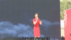 愛陜北