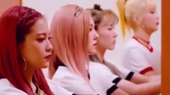 韓國女團偶像中誰擁有驚人上升力