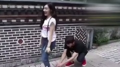 黃美英個人綜藝被驚到Cut一則