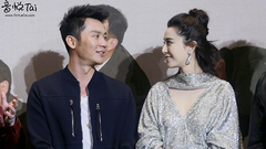 《我不是潘金蓮》“眾望所歸”發布會