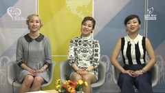 ALL TV The Barberettes 座訪