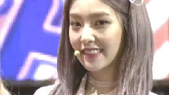 俄羅斯輪盤 - Mnet M!Countdown 現場版 16/09/29