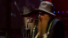 ZZ Top - Legs 現場版