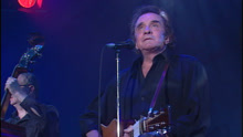 I Walk The Line 現場版