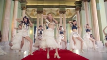 公主披風 舞蹈版