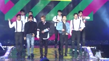  - Hey Mama - KBS音樂銀行 現場版 16/11/18