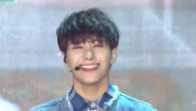  - I'm fine - KBS音樂銀行 現場版 16/11/18