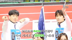 BABA B1A4 2 EP15偶像運動會幕后花絮