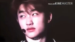 請Fans忍住不要笑之EXO篇