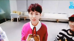 V APP 全場
