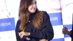 Pink Revolution 汝矣島簽售會